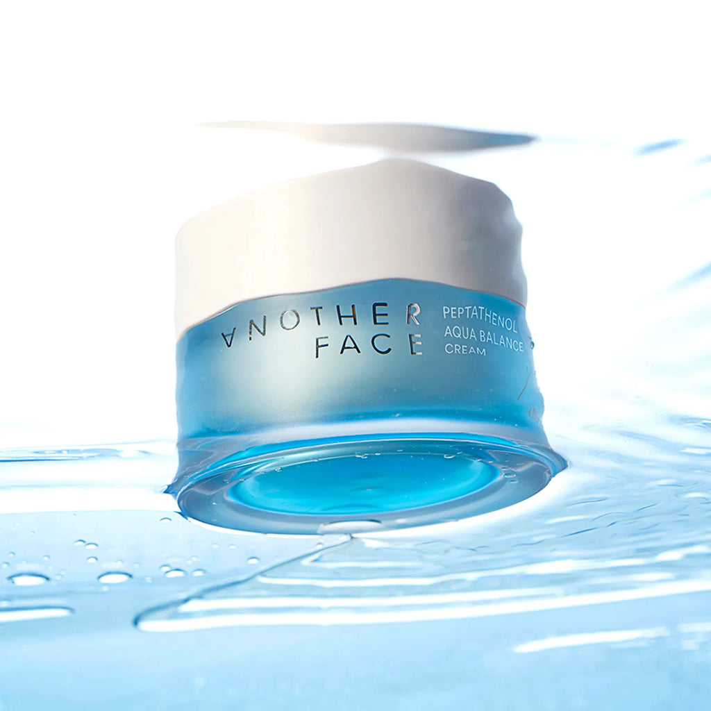 anotherface Peptathenol Aqua Balance Cream 50ml