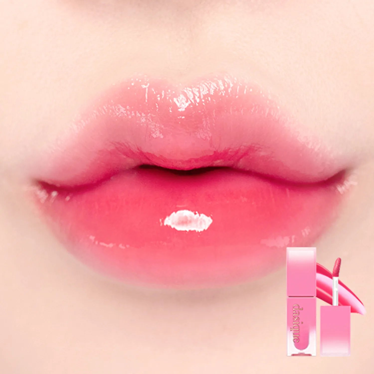 dasique Juicy Dewy Tint (19 Colors)