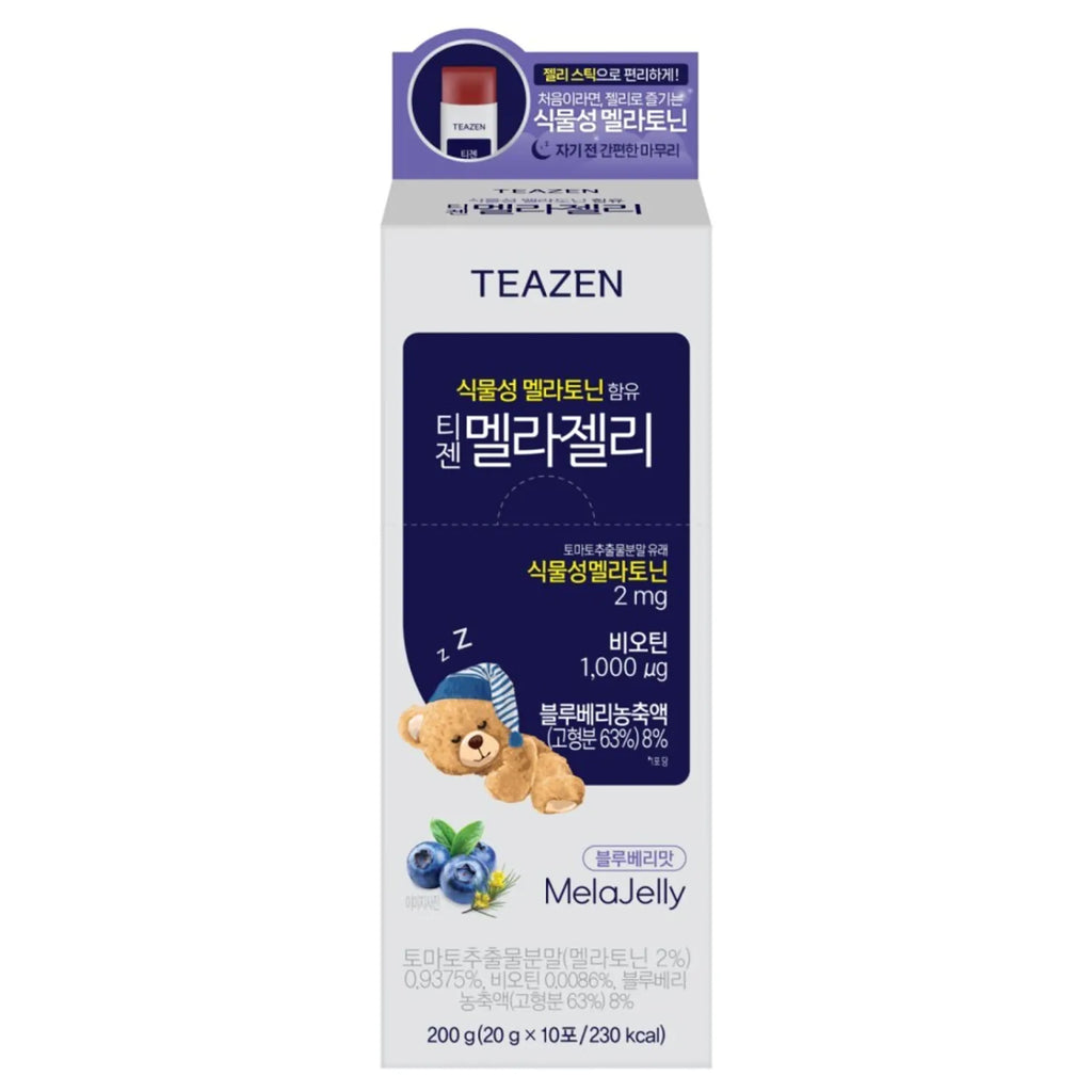 Teazen MelaJelly 10T