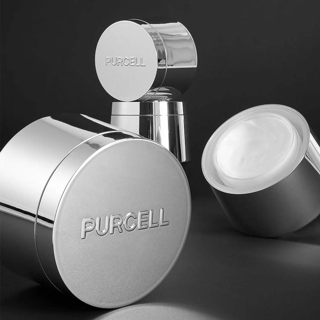 PURCELL Pixcell Biom After Laser Rebooting Cream 50ml