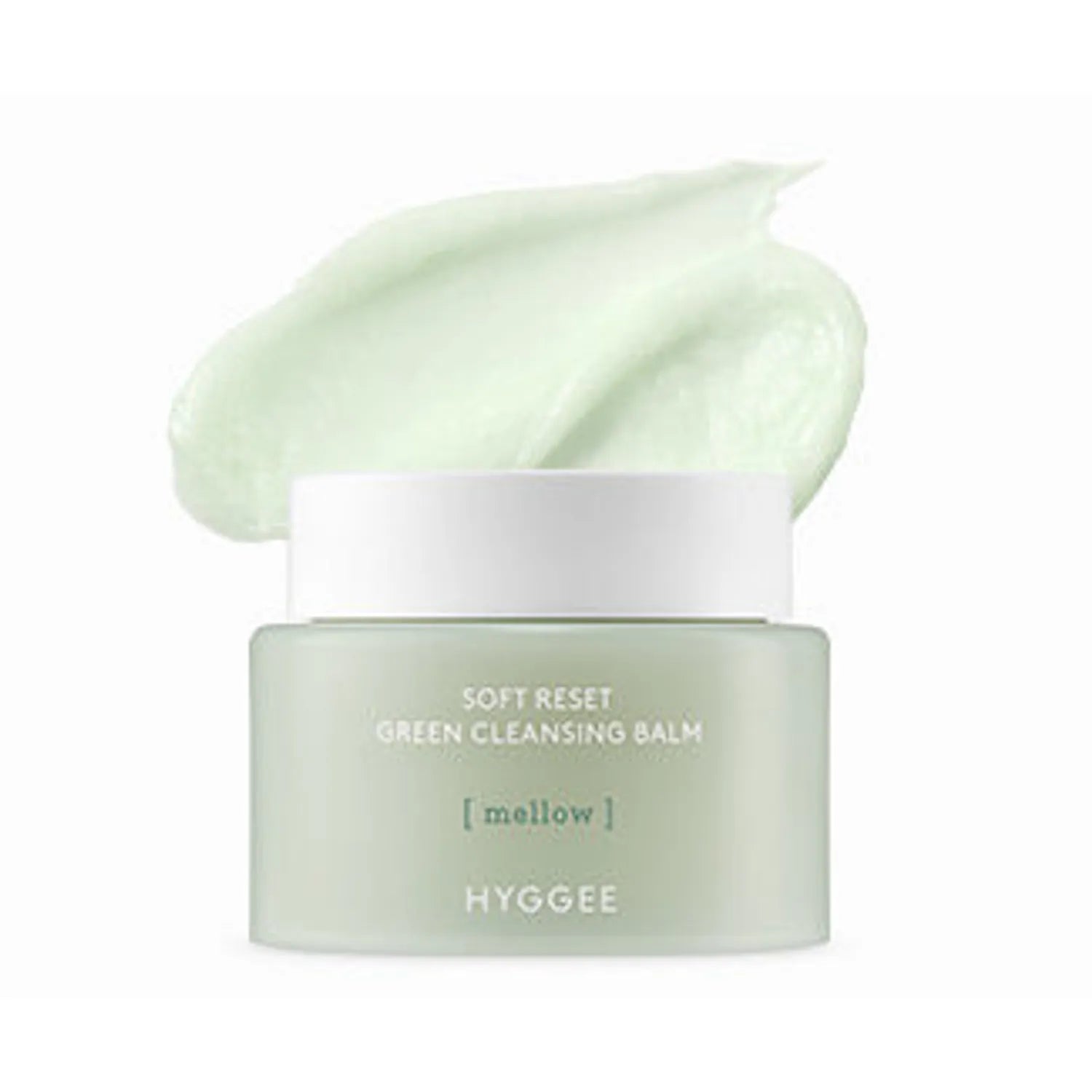 HYGGEE Soft Reset Green Cleansing Balm 100mL