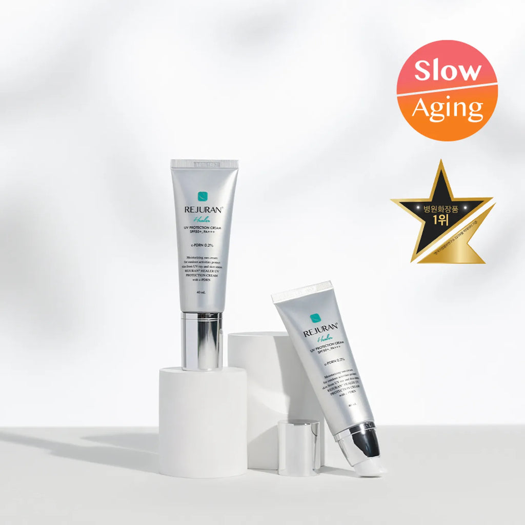 REJURAN Healer UV Protection Cream 40mL