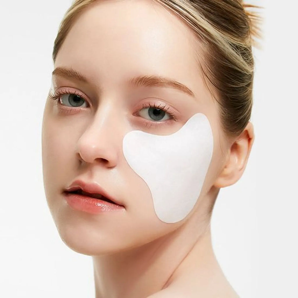 Meditherapy Melajuran White Toning Film 5 Servings