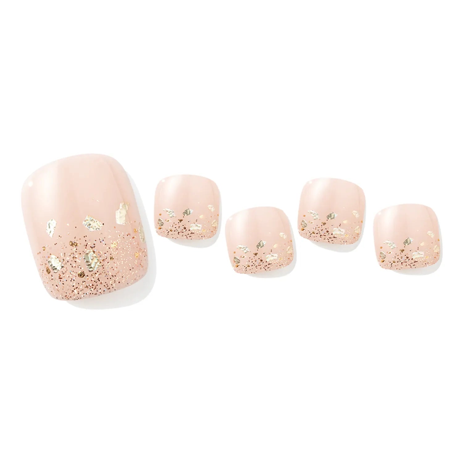 EDGEU Shine Nail