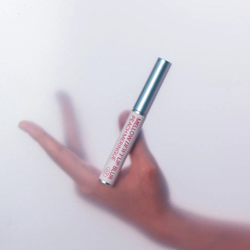 SISTER ANN Mellow Dewy Lip Blur