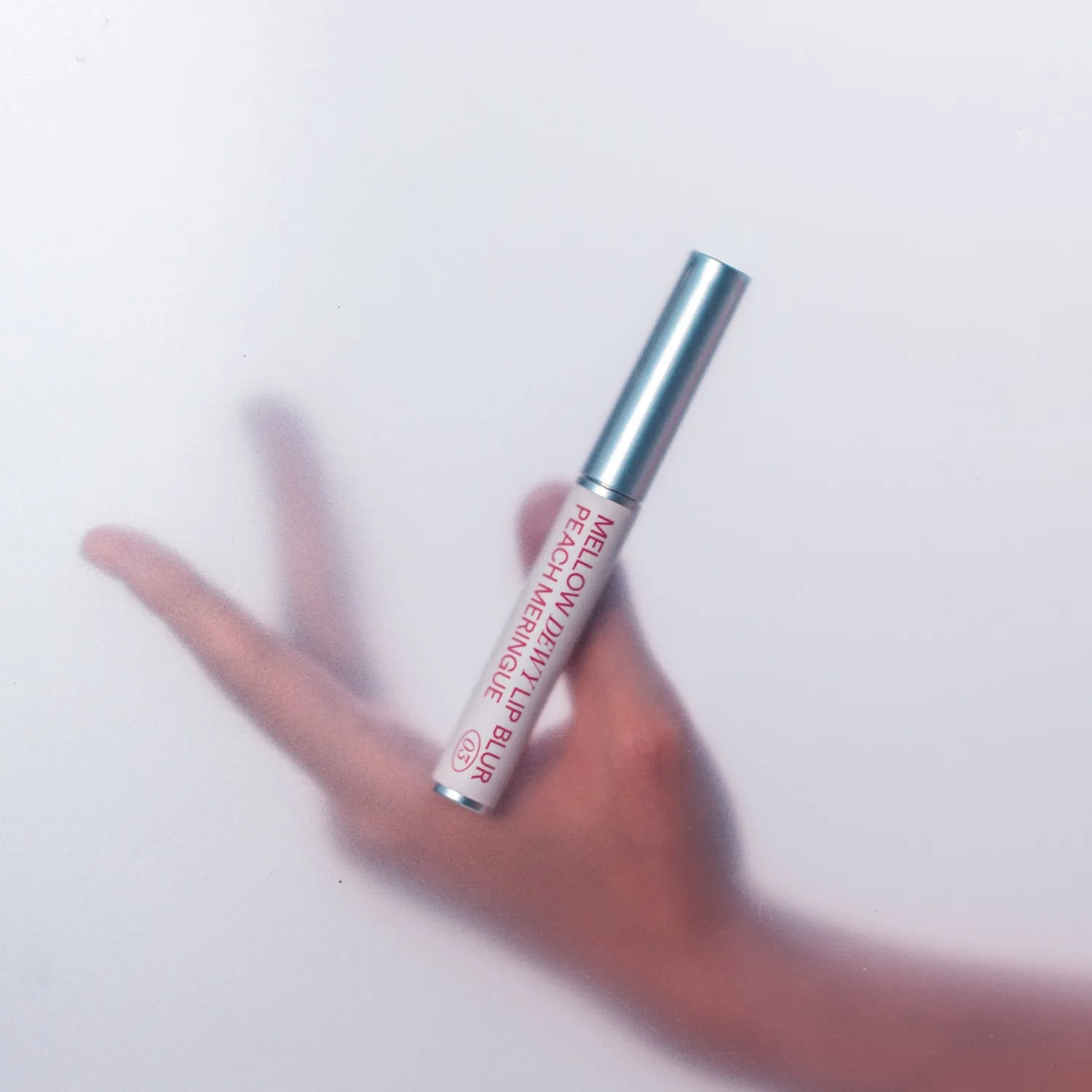 SISTER ANN Mellow Dewy Lip Blur