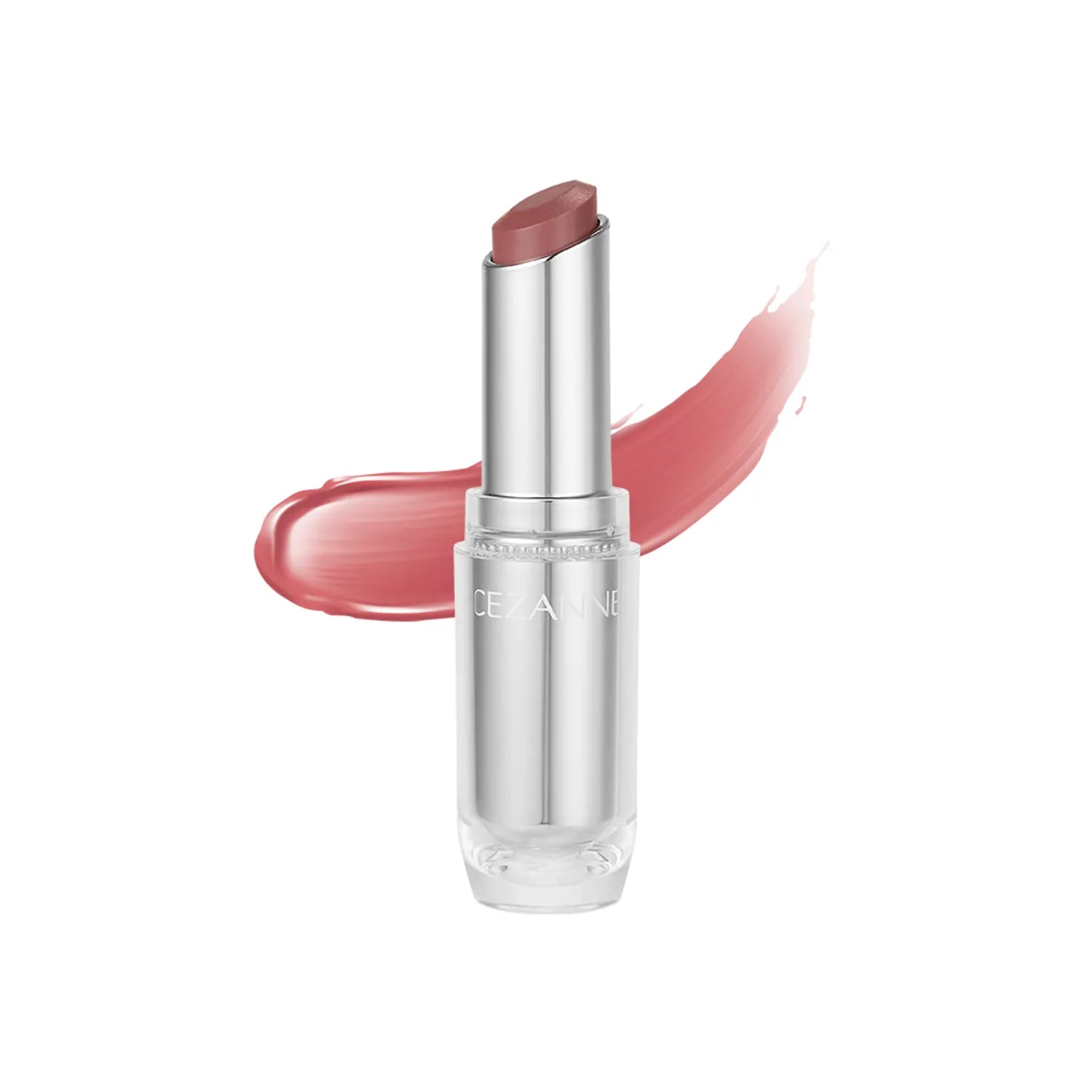 CEZANNE Lasting Gloss Lip 3.2g