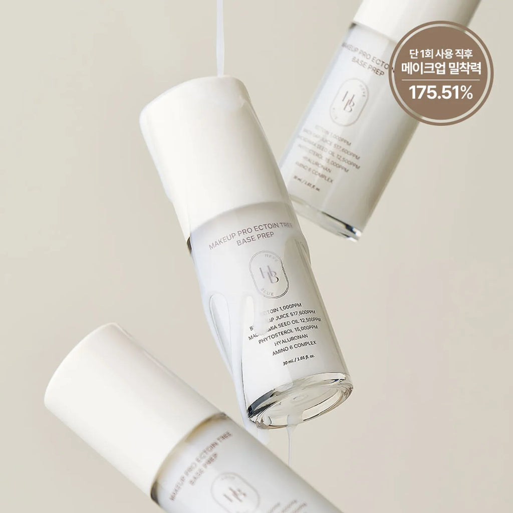 HEVEBLUE Makeup Pro Ectoin Tree Base Prep 30ml
