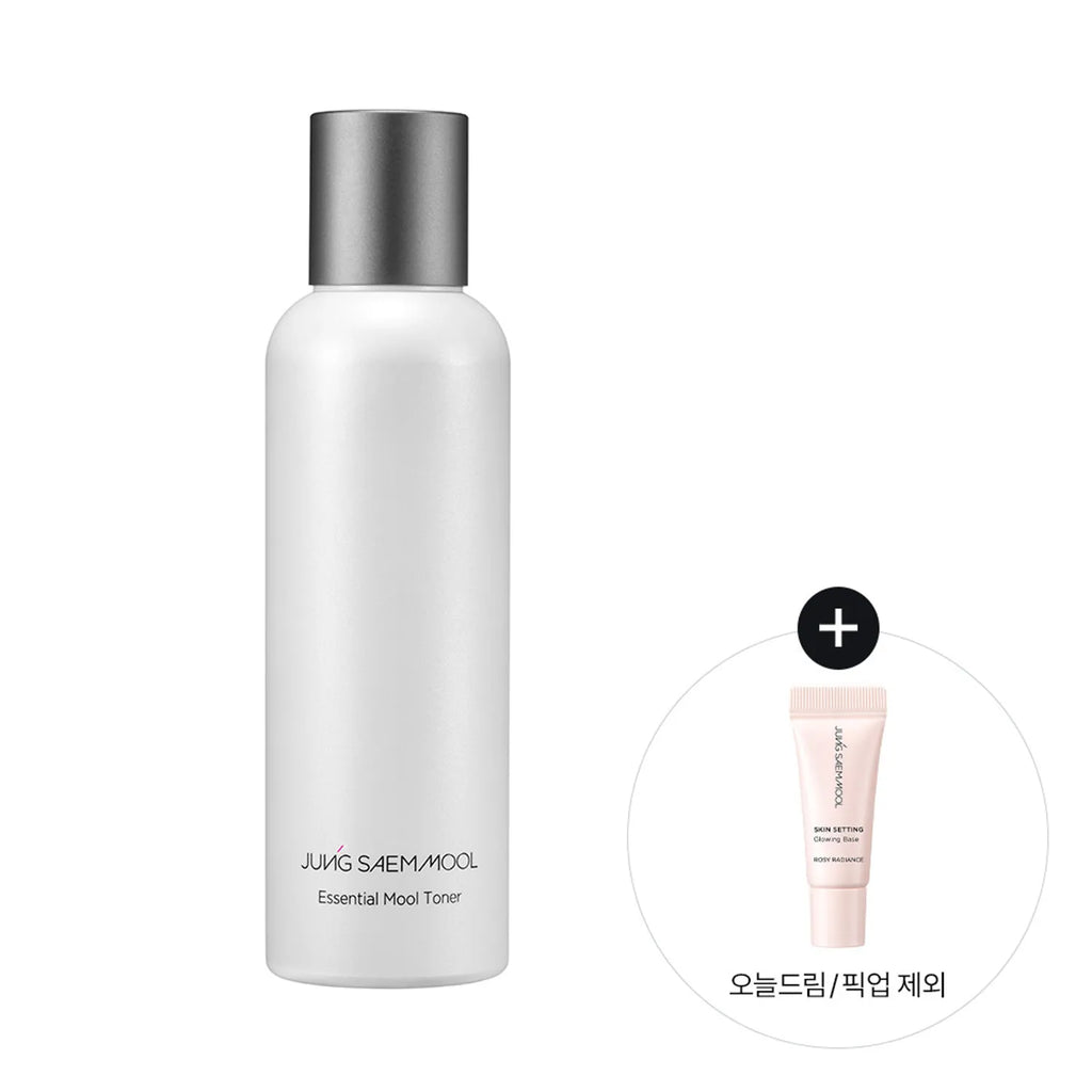 JUNGSAEMMOOL Essential Mool Toner 200ml