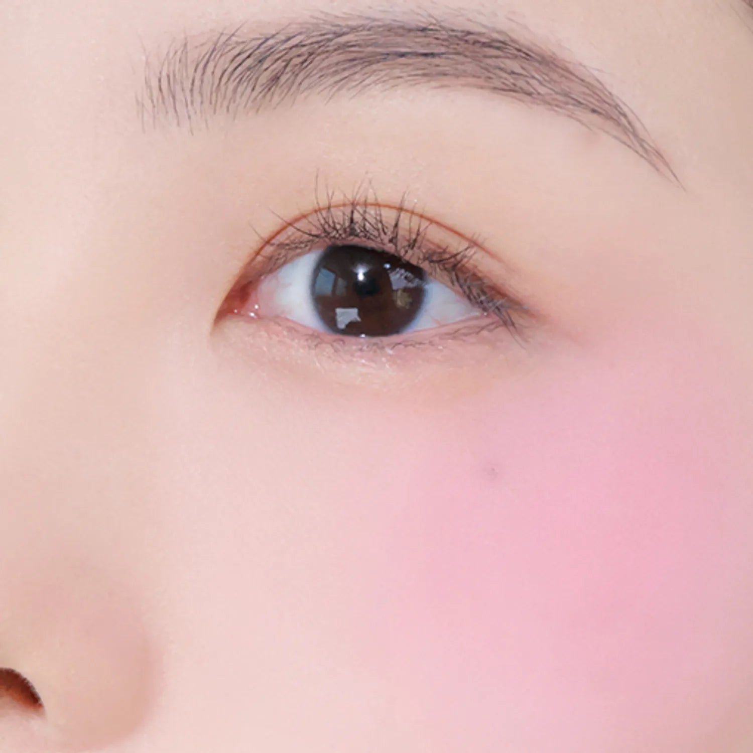 fwee Mellow Dual Blusher (12 Options)