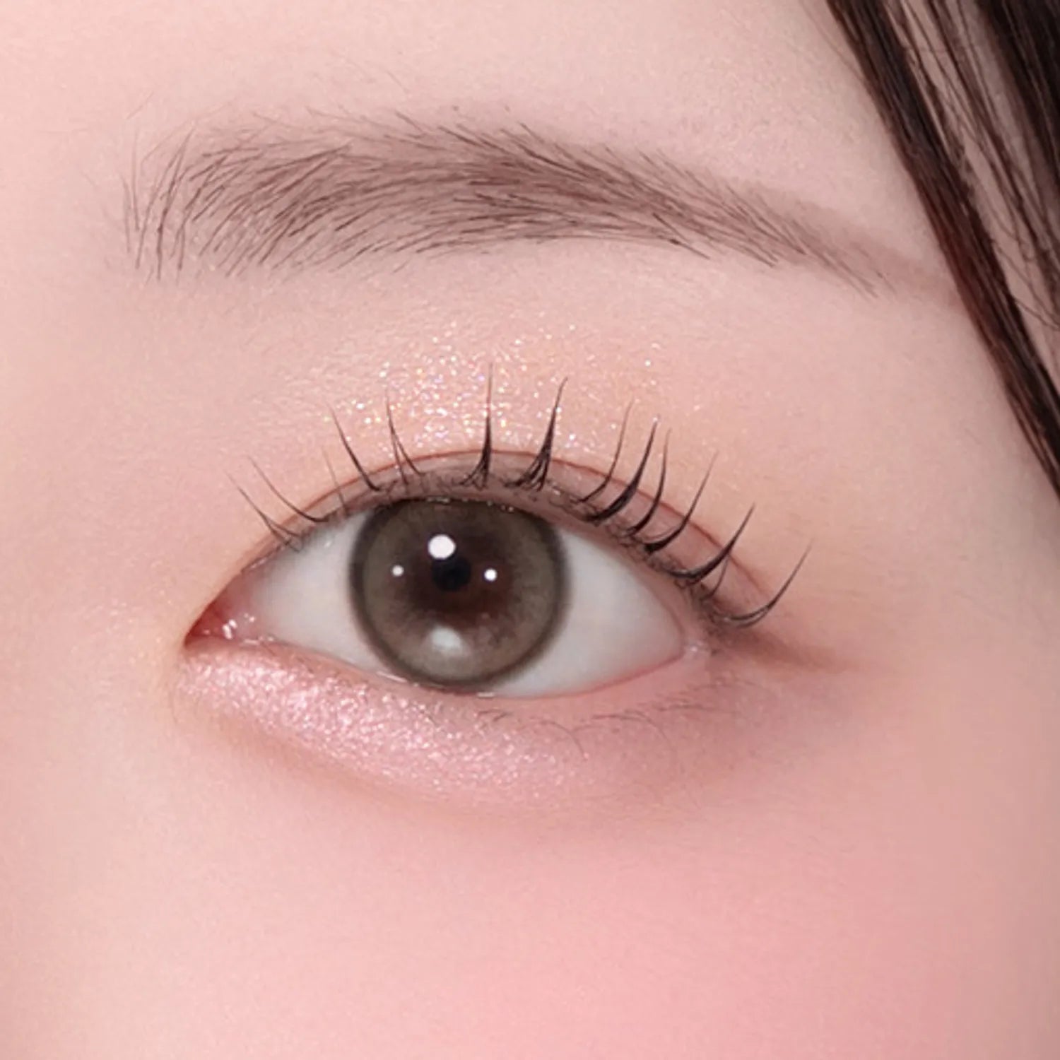 BBIA Last Eye Palette 5g (3 Options)