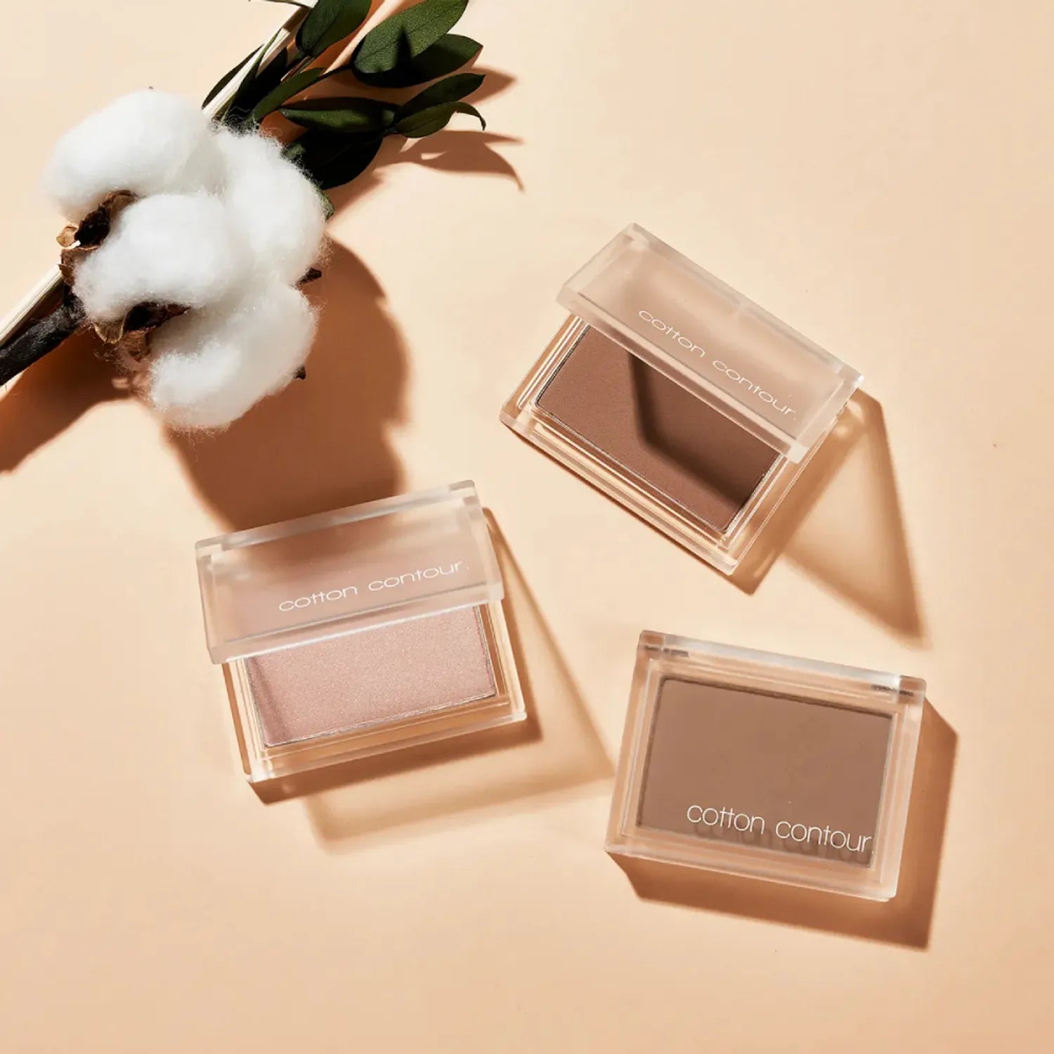 MISSHA Cotton Contour 4g