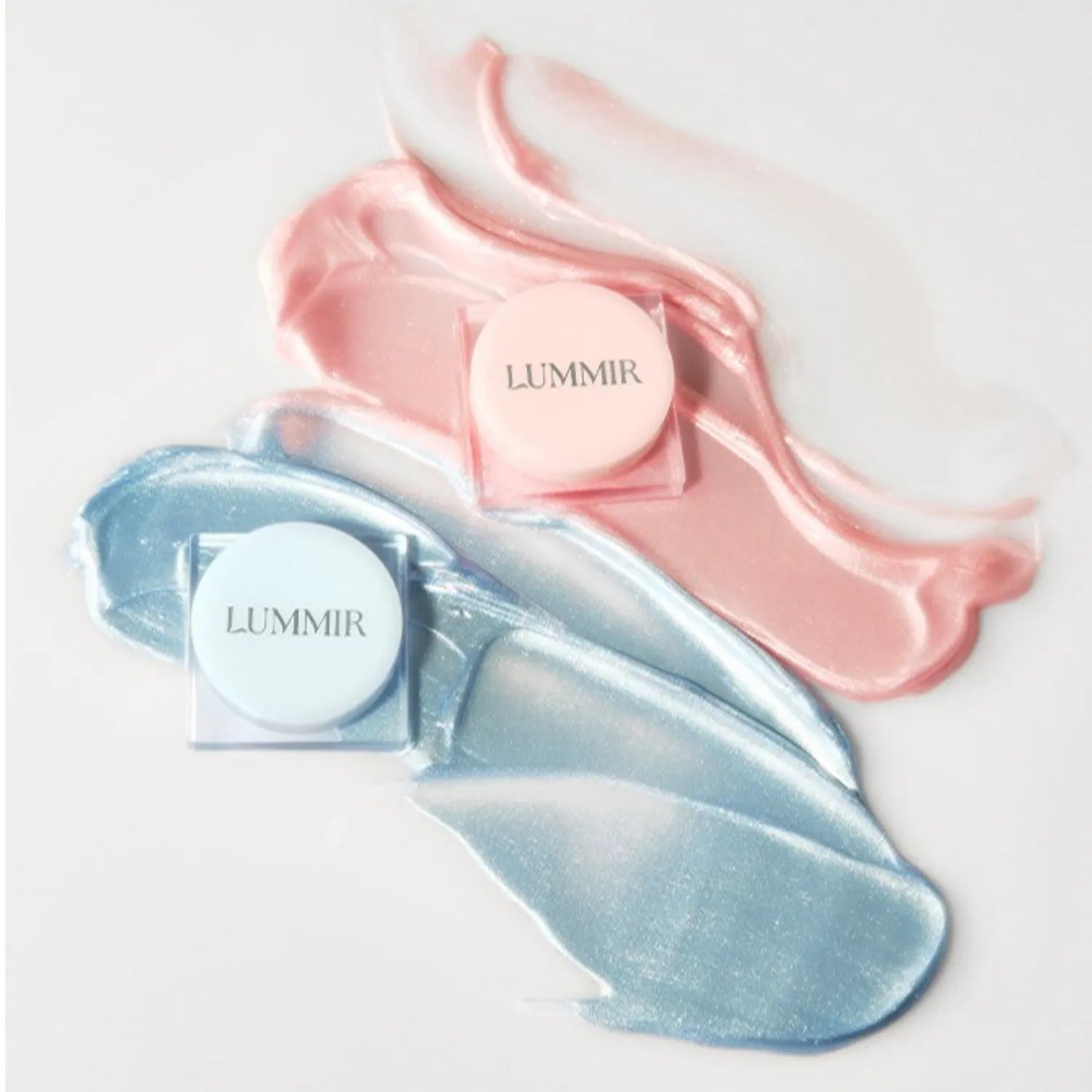 LUMMIR Flash Pot Highlighter (2 Colors)
