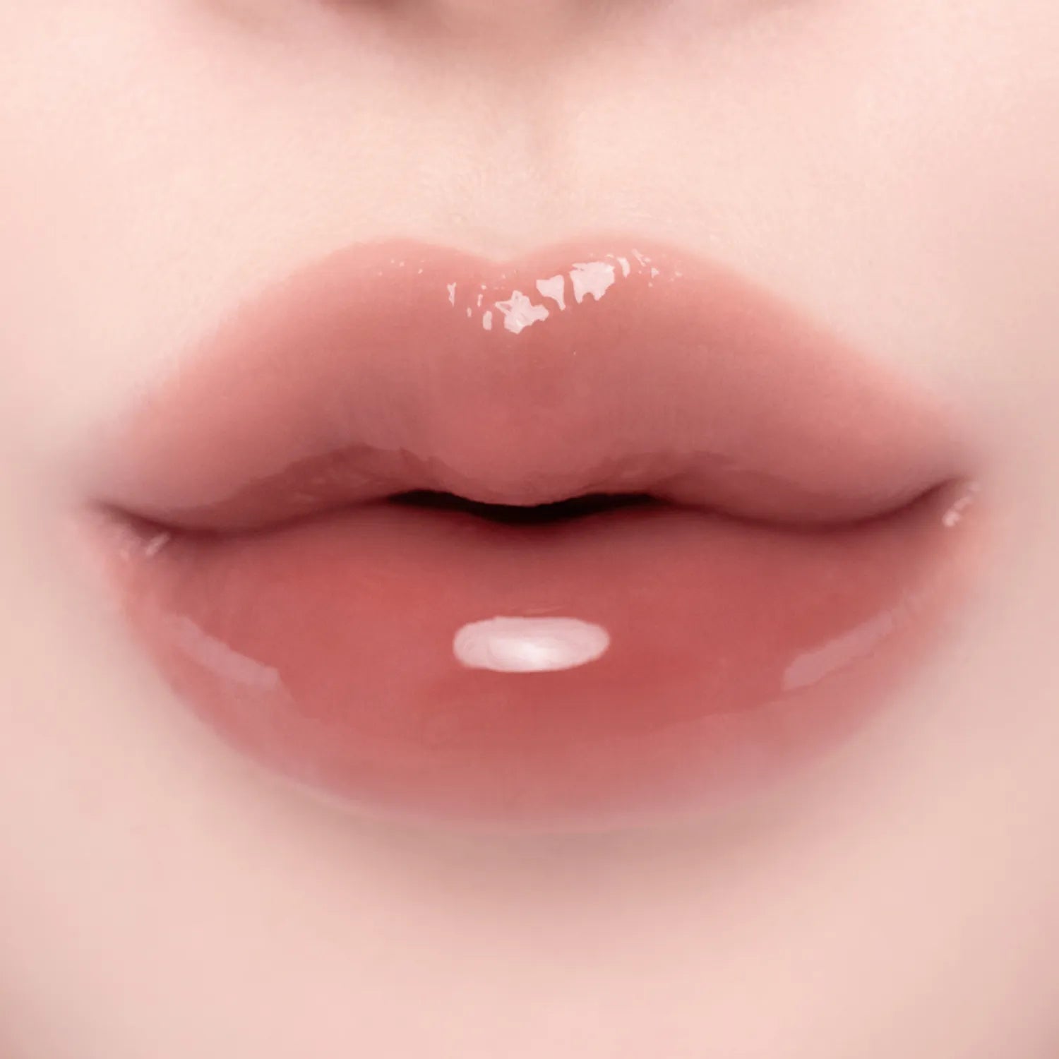 fwee Glow Smoothie Tinted Lip Balm (Glowy / Blur / Melting) (17 Options)