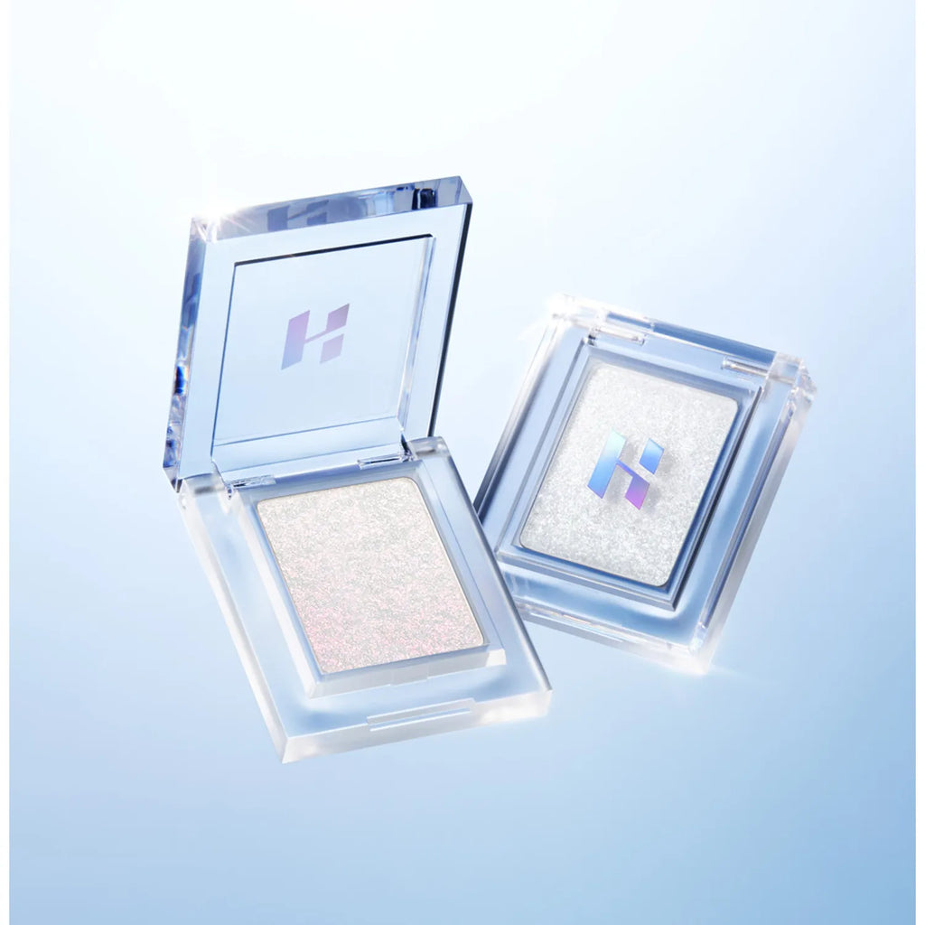 Holika Holika My Fave Piece (Eye Glitz/Eye Frozen) (5 Colors)