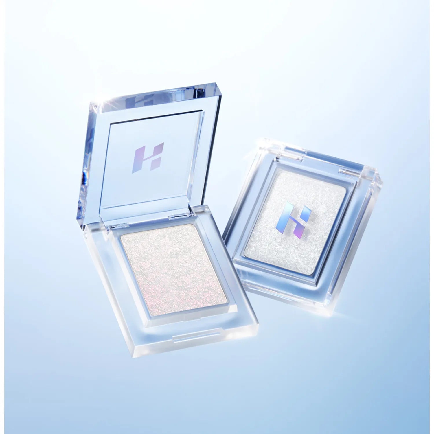 Holika Holika My Fave Piece (Eye Glitz/Eye Frozen) (5 Colors)