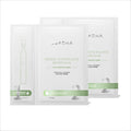 QuadHA Acne-Fighting Single-Use Facial Mask (Boxed)