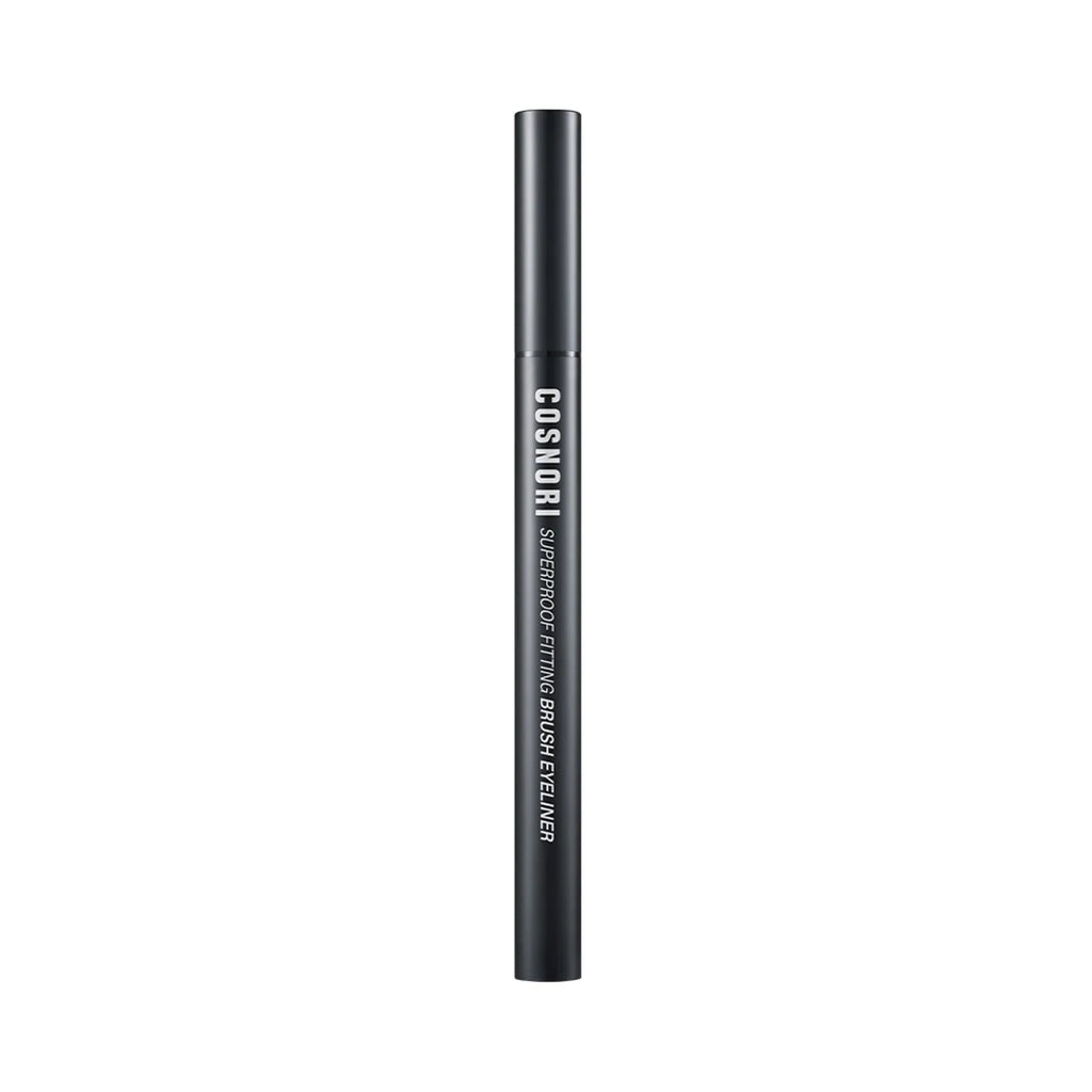 COSNORI Super Proof Fitting Brush Eyeliner