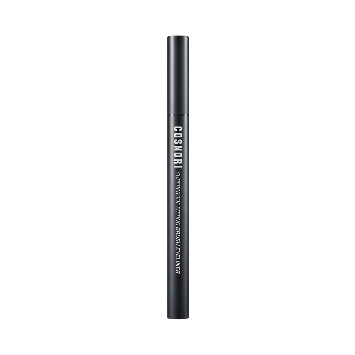 COSNORI Super Proof Fitting Brush Eyeliner