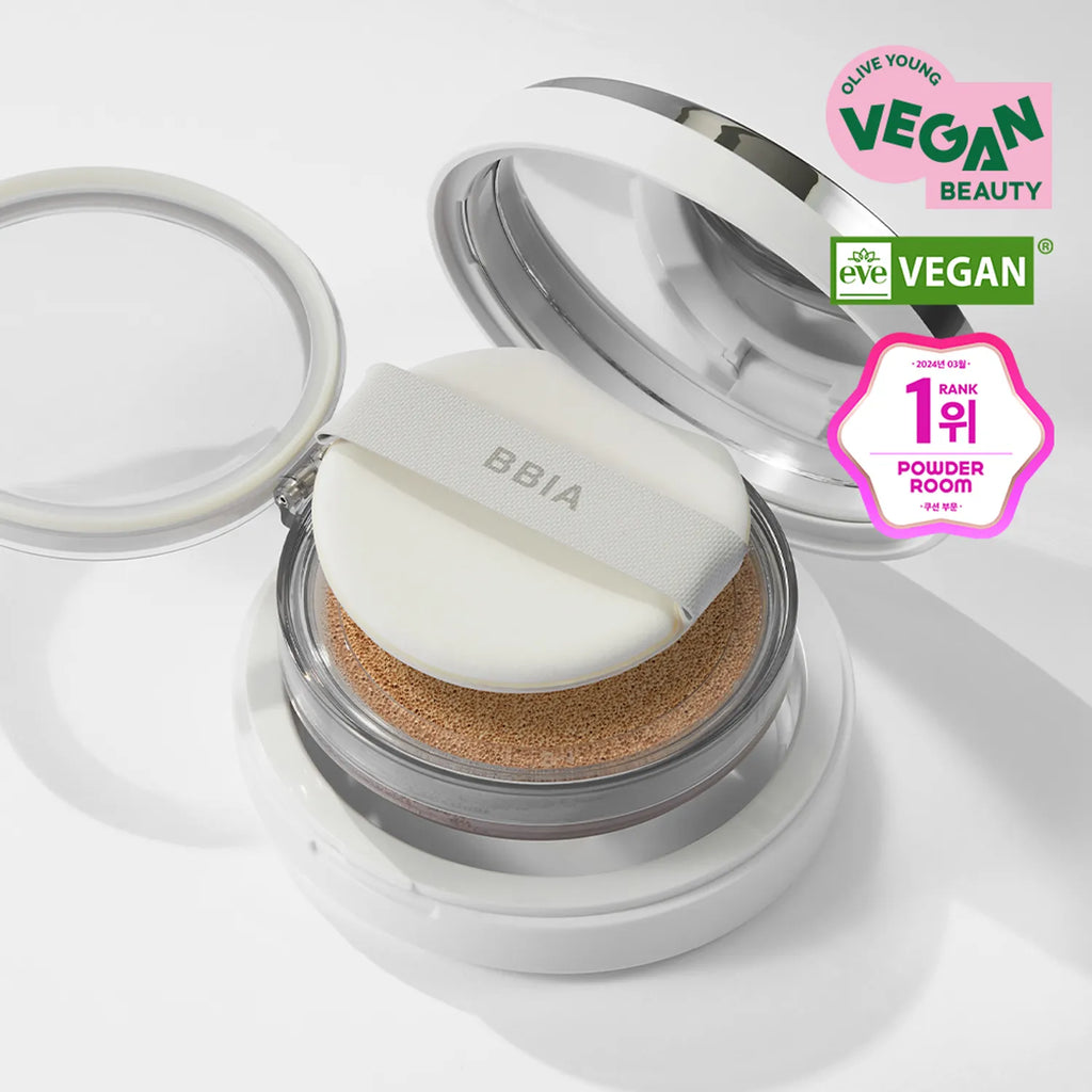 BBIA Eau Glow Cushion (3 Shades)