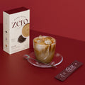 Garumaster Make Latte Zero Sugar #Milk Tea 12g*10ea