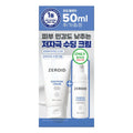 ZEROID Soothing Cream 80ml Set (+Foaming Cleanser 50ml)