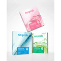 NoProb Green Apple Hydrogel Mask Sheet 5ea