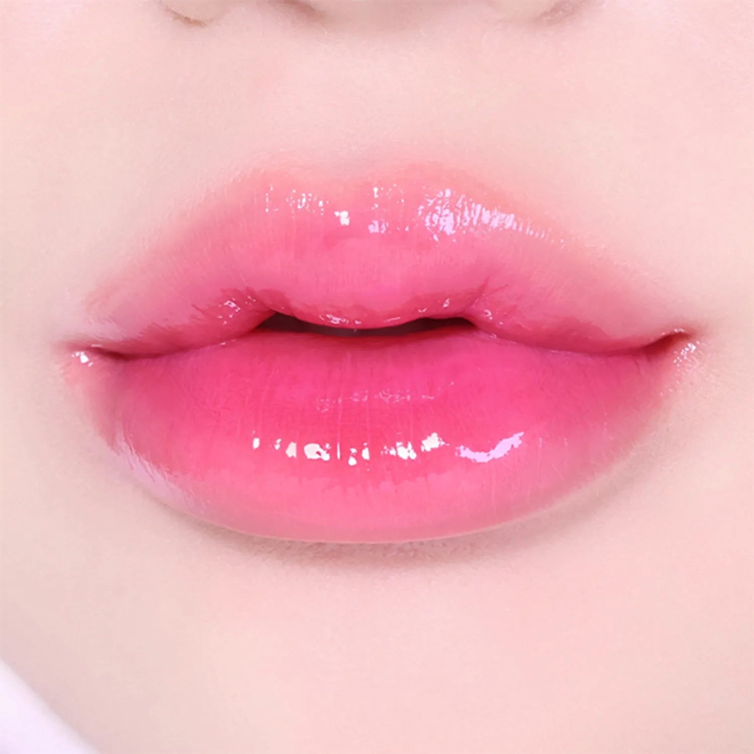 GIVERNY Dewy Lip Glaze (8 Colors)