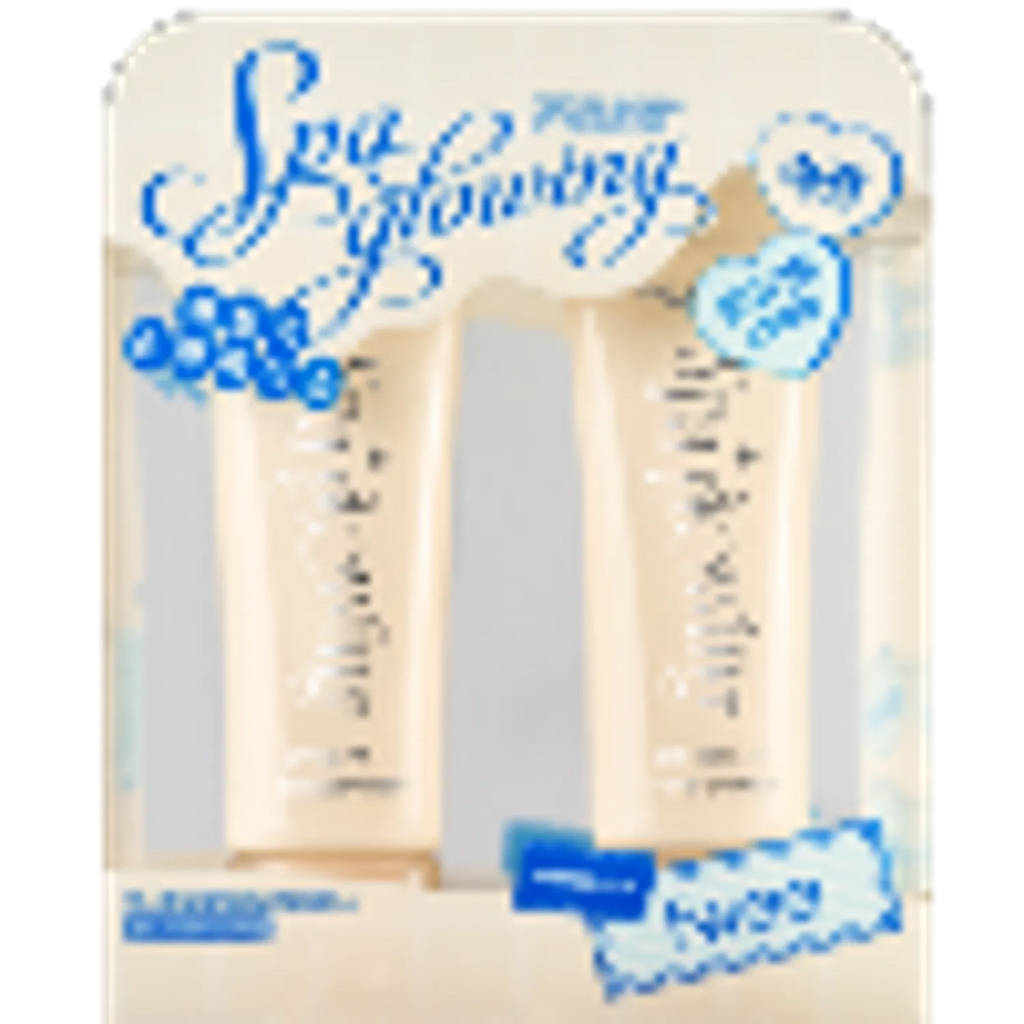 fwee Spa Glowing UV Tone Up Prep (SPF30 Semi Dewy/SPF50+Wet Dewy) (Set/Single) (2 Shades)