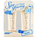 fwee Spa Glowing UV Tone Up Prep (SPF30 Semi Dewy/SPF50+Wet Dewy) (Set/Single) (2 Shades)
