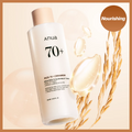 Anua Rice 70 Glow Milky Toner 250ml
