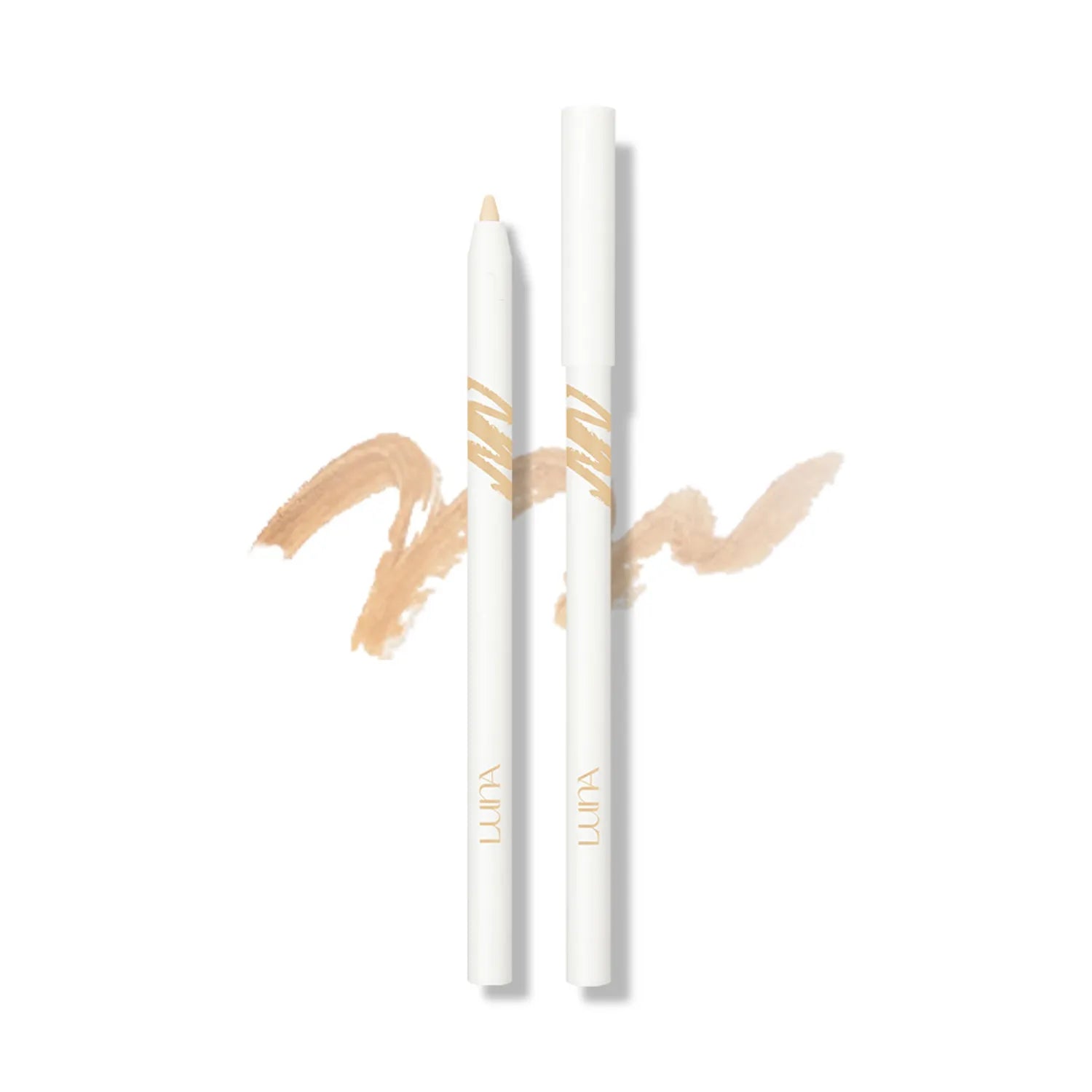 LUNA Soft Formula Pencil Concealer 2 Colors