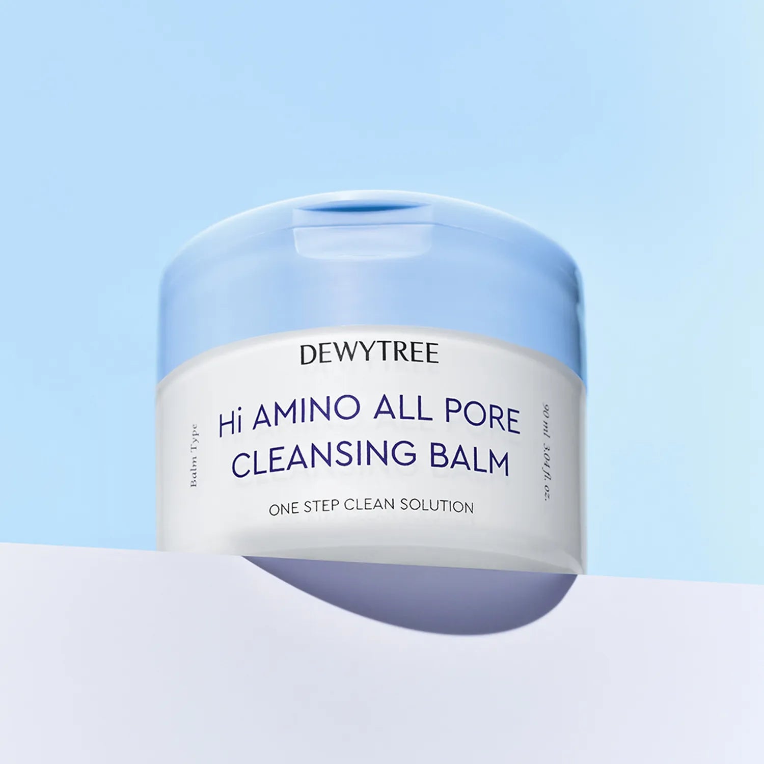 Dewytree Hi Amino All Pore Cleansing Balm 90g