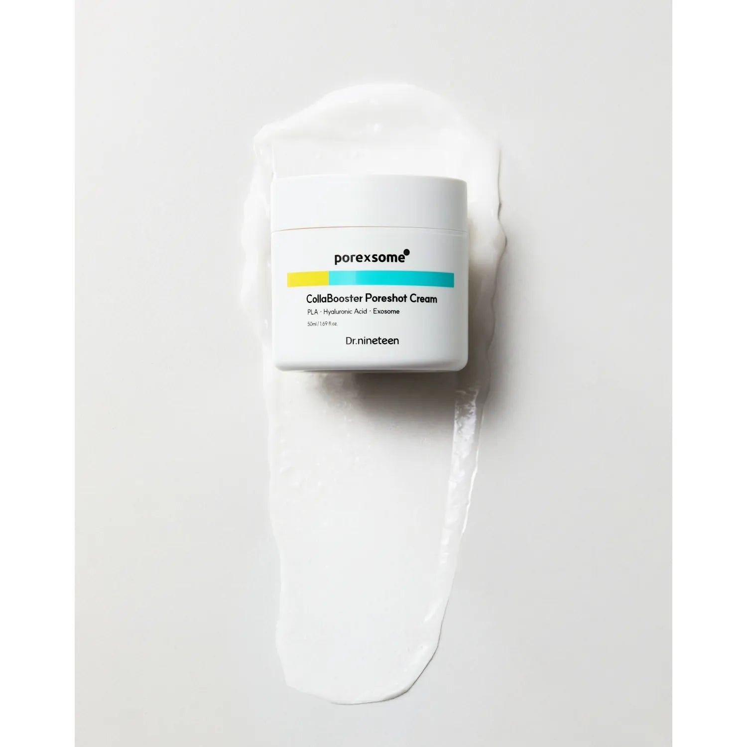 Dr.nineteen Porexsome CollaBooster Poreshot Cream 50ml