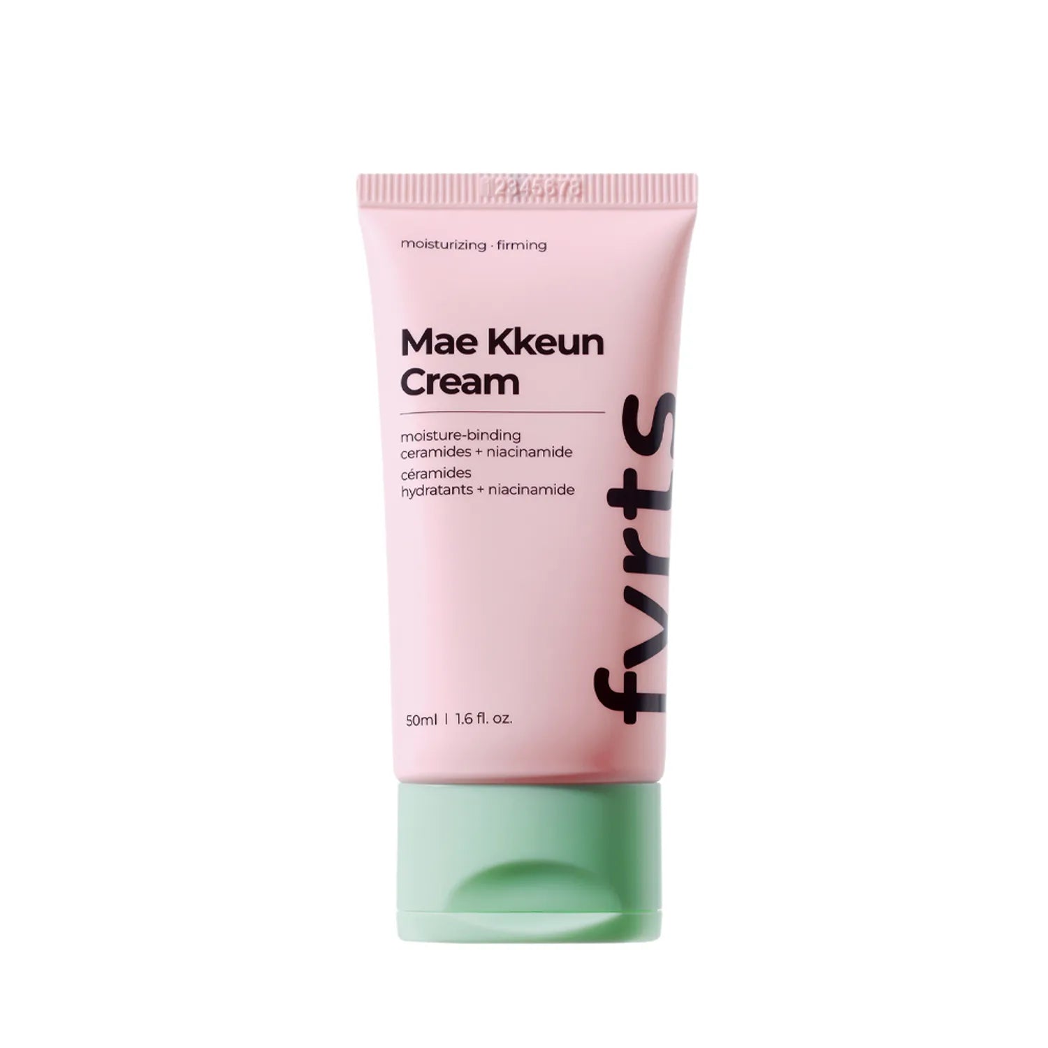 fvrts Mae Kkeun Cream 50ml