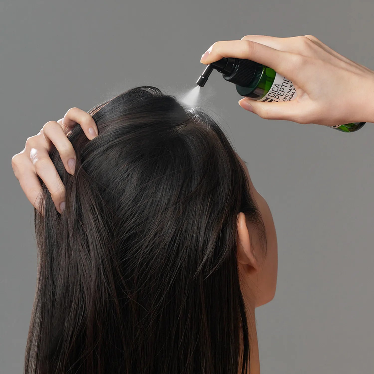 SOME BY MI Cica Peptide Derma Scalp Care Tonic 150ml