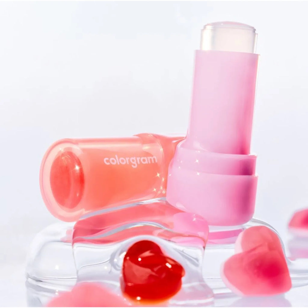 colorgram Lip&Cheek Jelly Stick