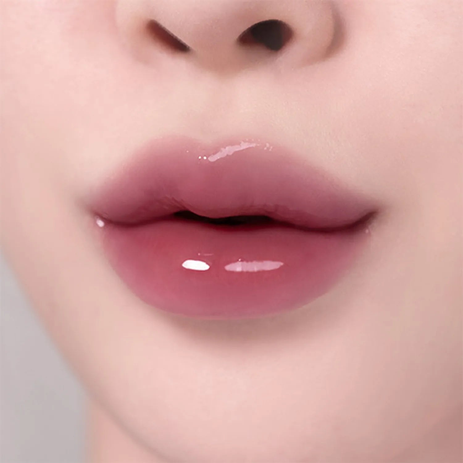 EITHER& Glazed Lip Oil (5 Colors)