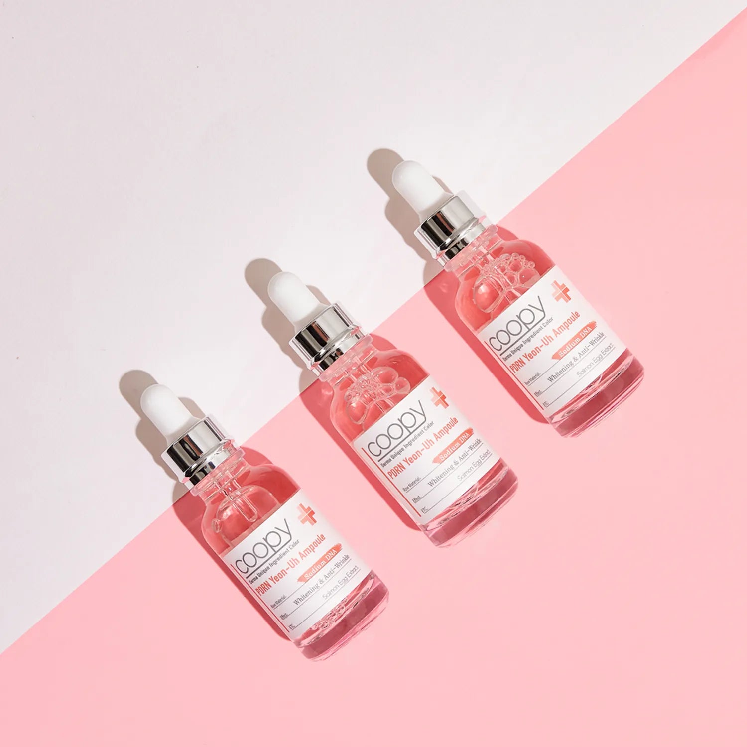 COOPY PDRN Yeon-Uh Ampoule 30ml