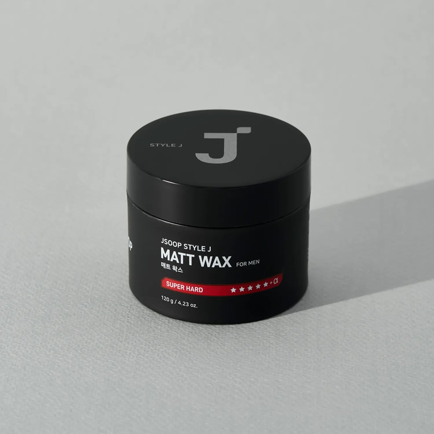 JSOOP Style J For Men Matte Wax 120g