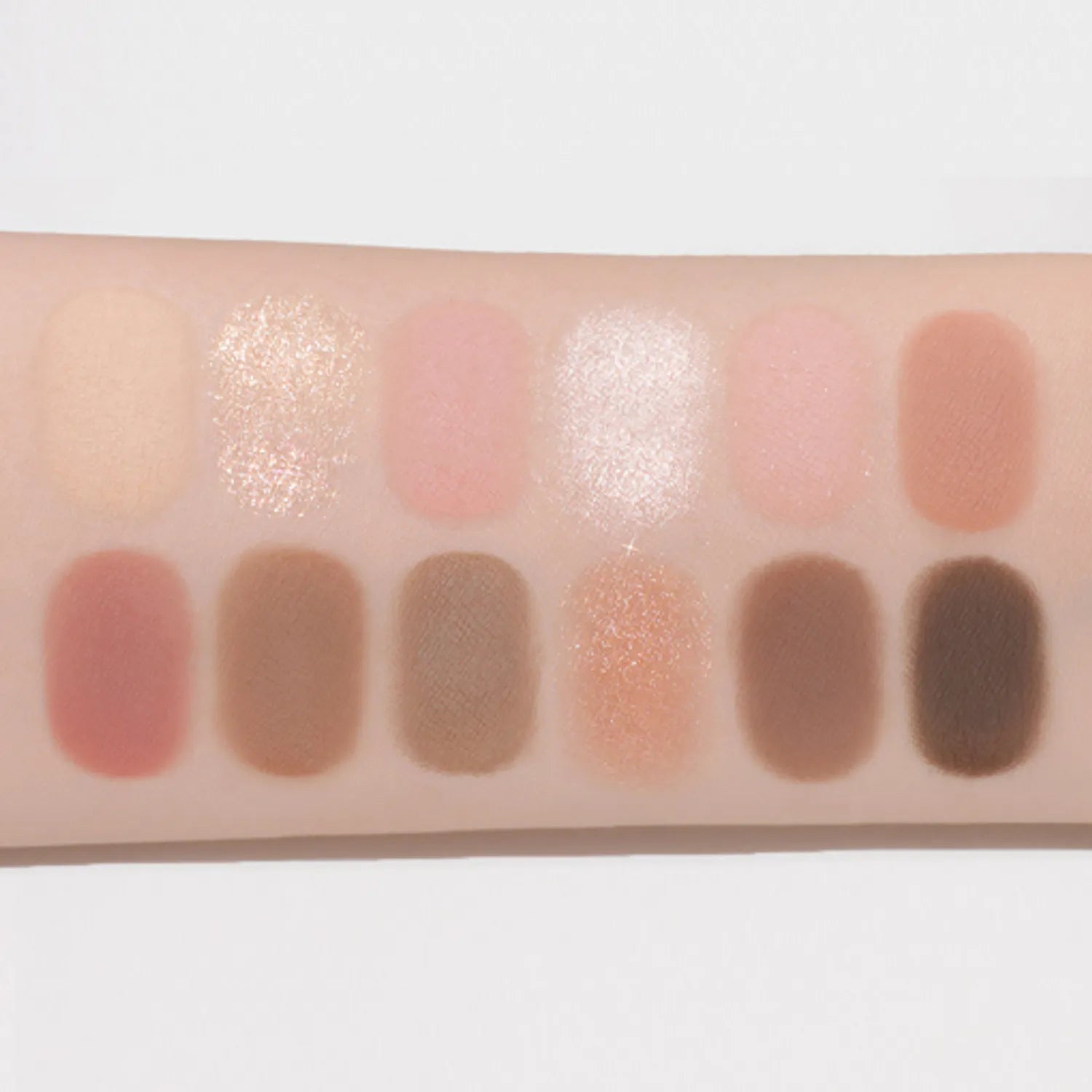 espoir eye core palette (8 Options)