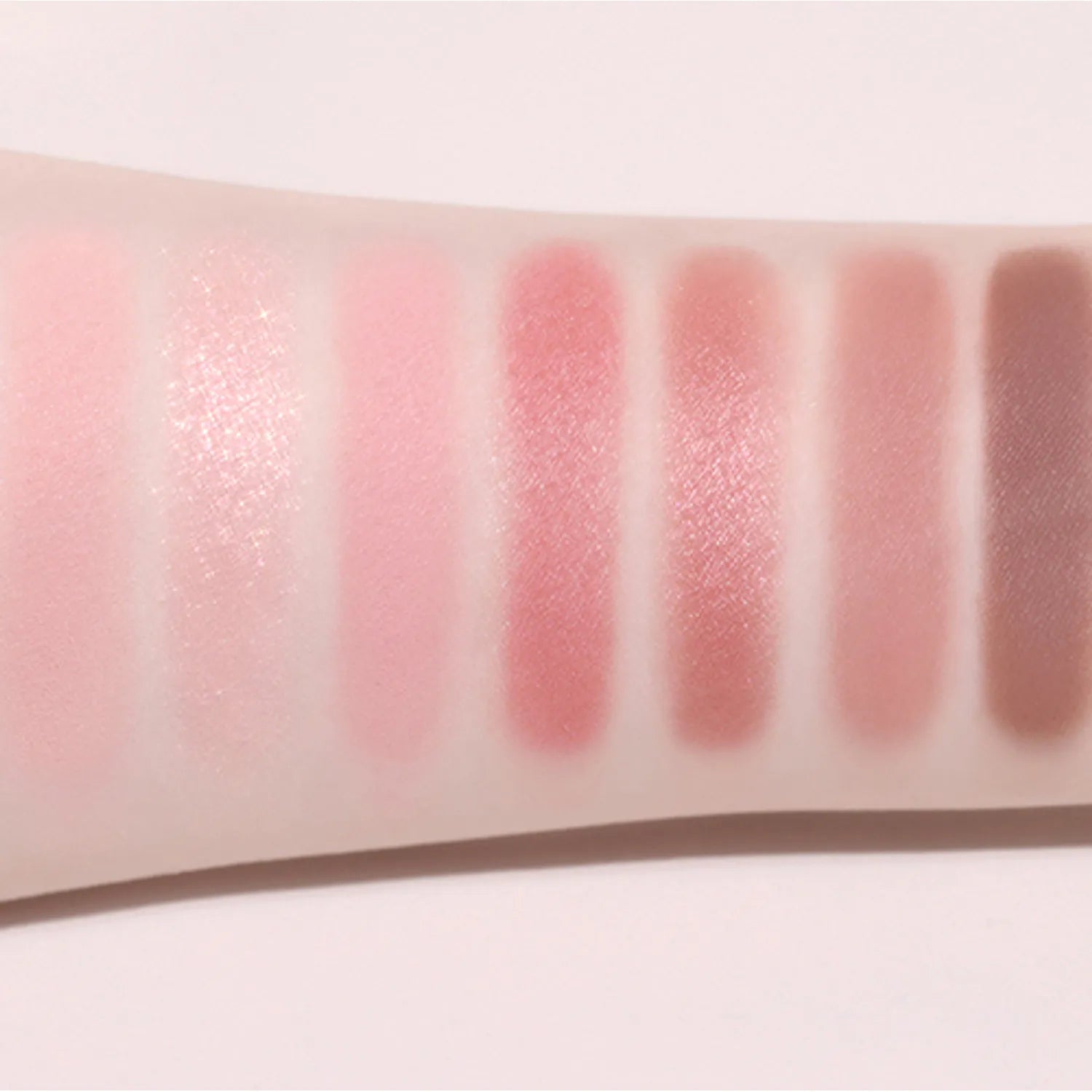 peripera All Take Mood Palette 5.5g (7 Options)