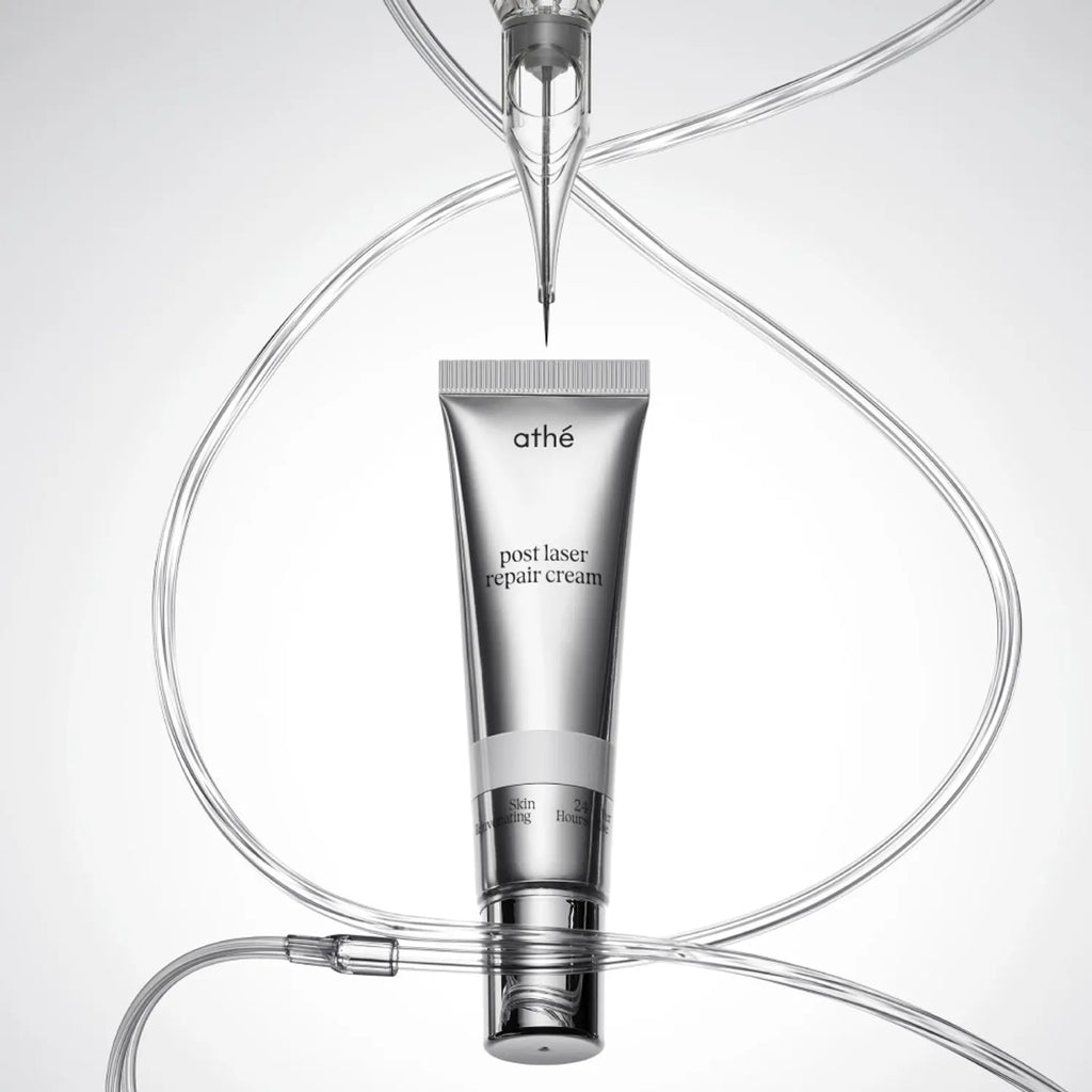 athe Post Laser Repair Cream 50ml