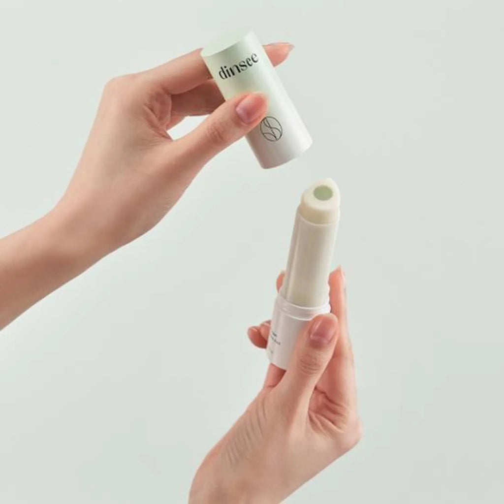 Dinsee Premium Vegan 3 in 1 Sunscreen Stick SPF50+ PA++++ 10.5g