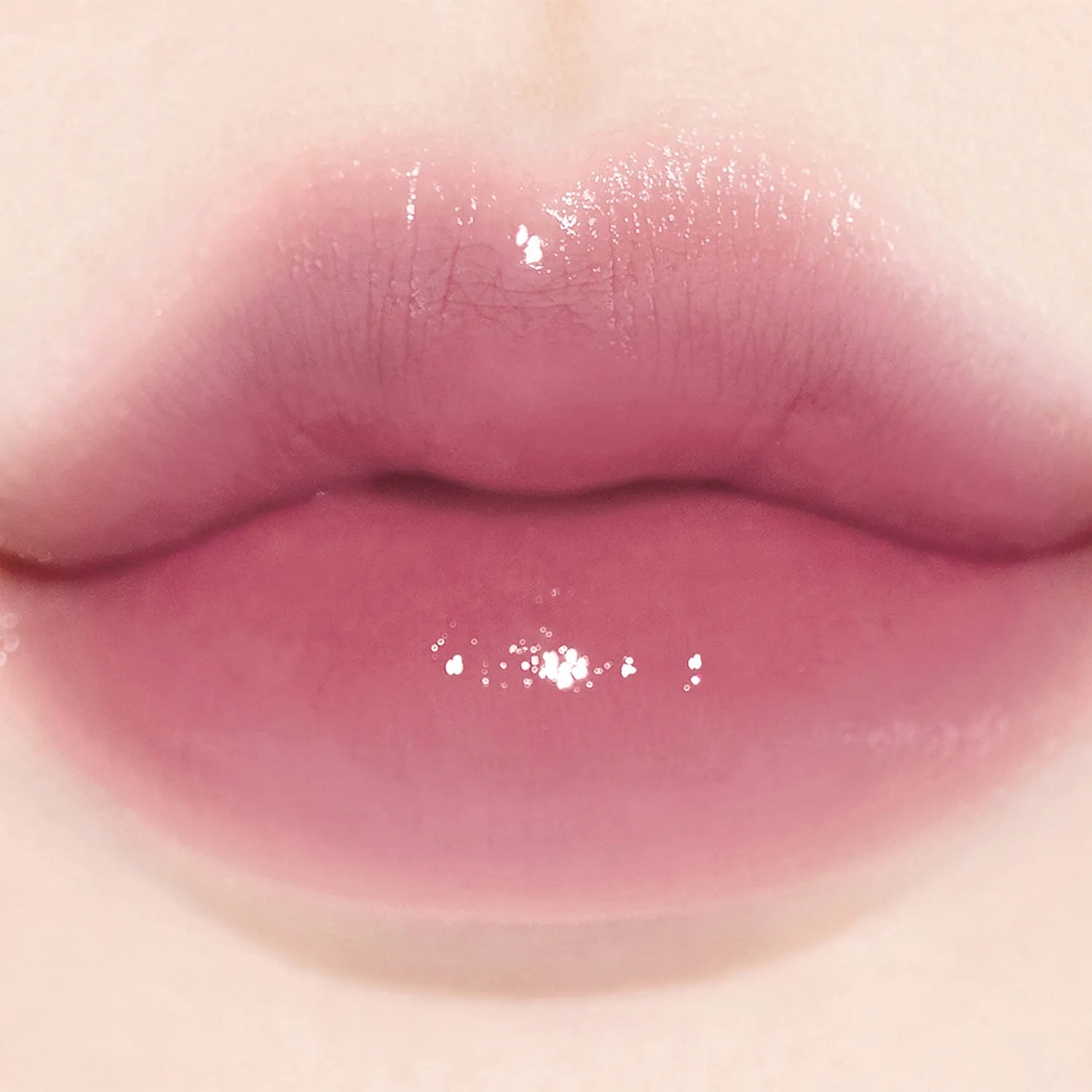 laka Fruity Glam Lip Tint Mini 1.9ml (50 Colors)