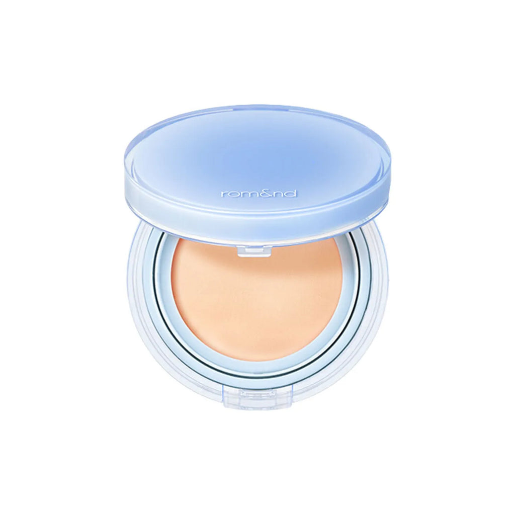 rom&nd Bare Water Cushion (5 Shades)