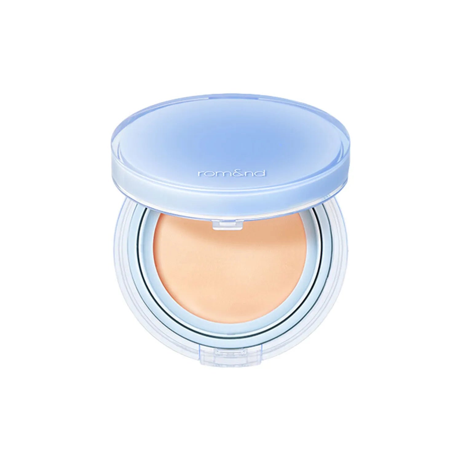 rom&nd Bare Water Cushion (5 Shades)