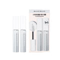 WAKEMAKE Strong Volume Lash Ampoule 7.5g (Set/Single)
