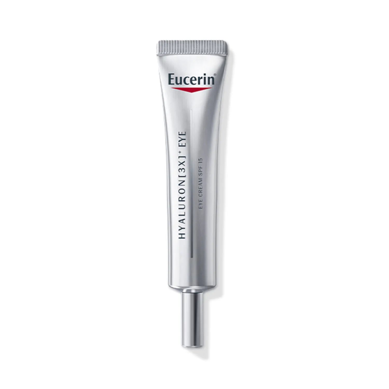 Eucerin Hyaluron Eye Cream 15ml Double Pack