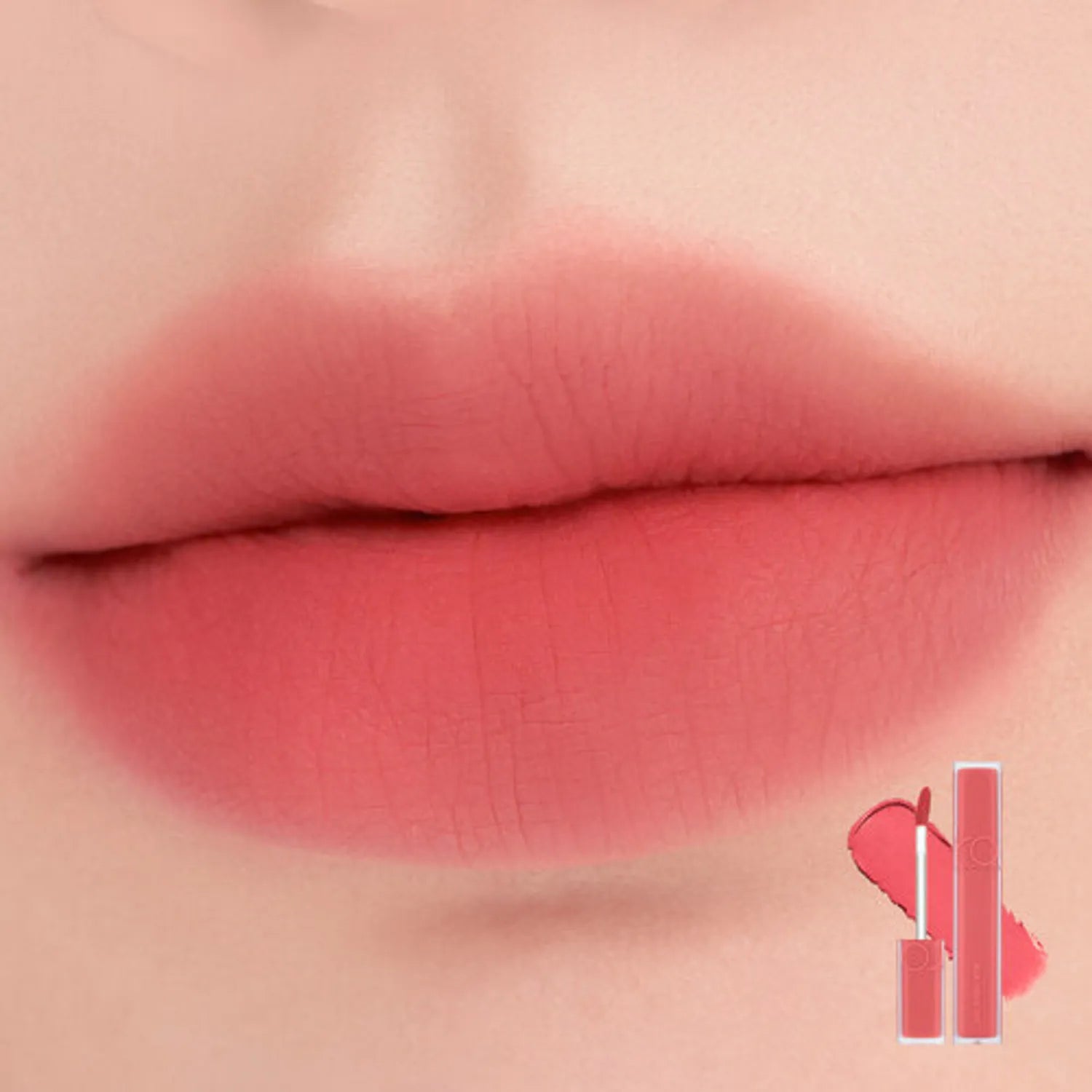 rom&nd Blur Fudge Tint (15 Colors)